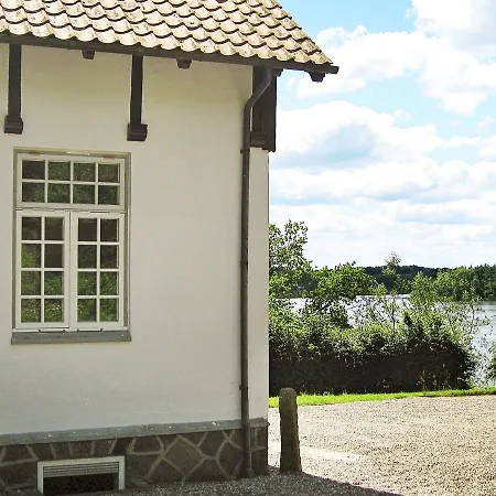 Three-bedroom Holiday In Aabenraa 9 Feriehus *