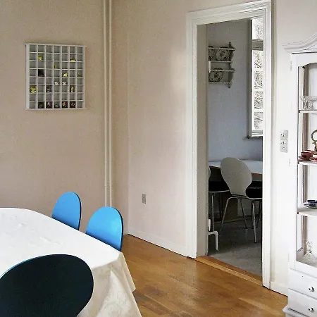 Feriehus Three-bedroom Holiday In Aabenraa 9
