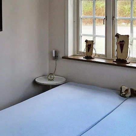 Three-bedroom Holiday In Aabenraa 9 Feriehus