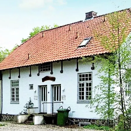 Feriehus Three-bedroom Holiday In Aabenraa 9