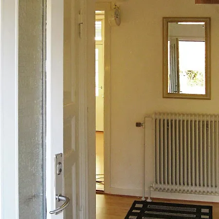 Feriehus Three-bedroom Holiday In Aabenraa 9 *