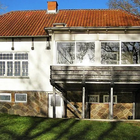Feriehus Three-bedroom Holiday In Aabenraa 9 *
