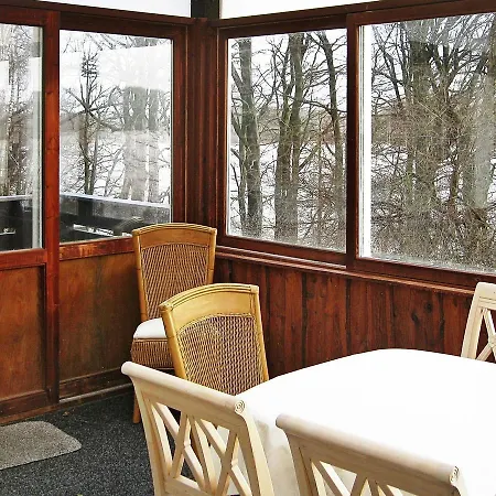 Feriehus Three-bedroom Holiday In Aabenraa 9 *