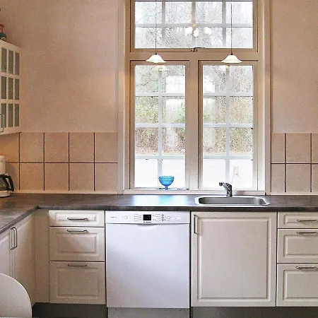 Feriehus Three-bedroom Holiday In Aabenraa 9