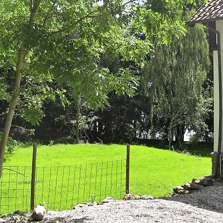 Feriehus Three-bedroom Holiday In Aabenraa 9 Kværs