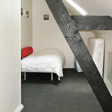 Three-bedroom Holiday In Aabenraa 9 Feriehus *