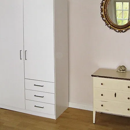 Three-bedroom Holiday In Aabenraa 9 Feriehus *