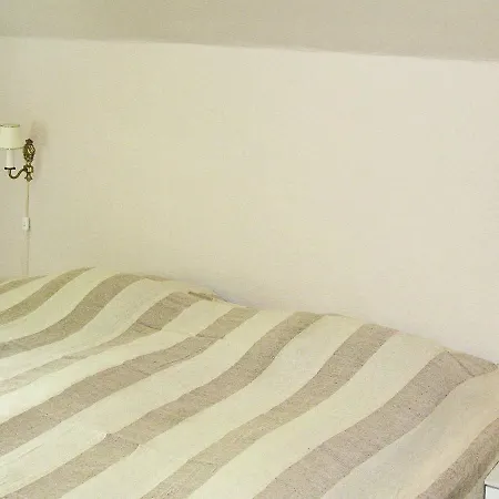 Three-bedroom Holiday In Aabenraa 9 Feriehus Kværs